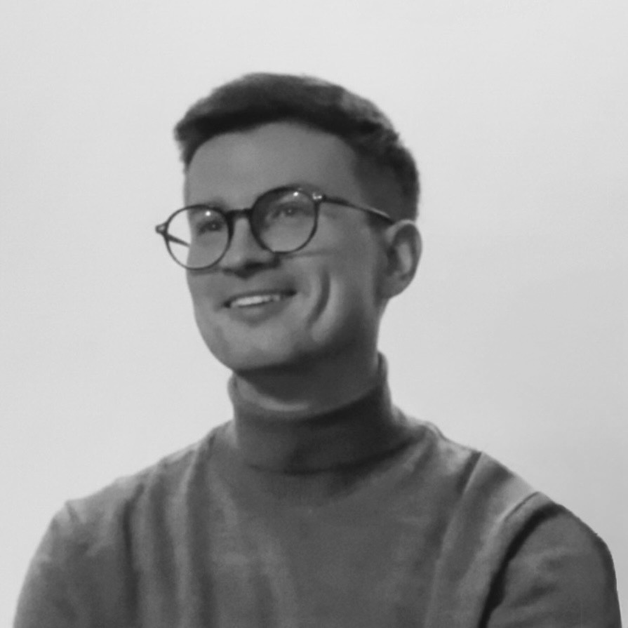 Максим Шаров, засновник I:U